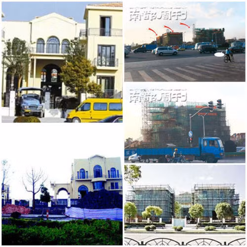 Khong dong phim, Ly Lien Kiet van song tren nhung lua nho dau?-Hinh-2