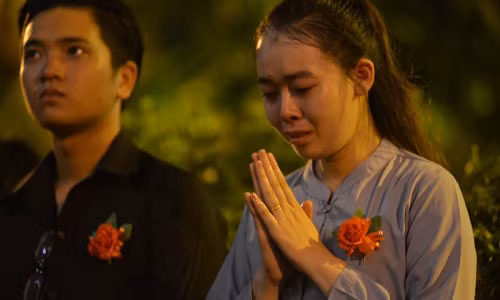 5 dieu phai nho khi di le chua Ram thang 7 de lay may