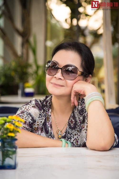 He lo bi mat it biet ve ca si Khanh Ly-Hinh-3