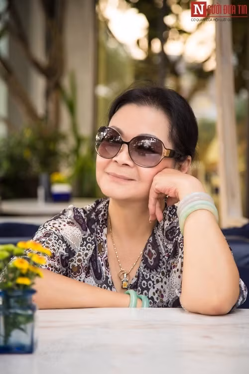 He lo bi mat it biet ve ca si Khanh Ly-Hinh-3