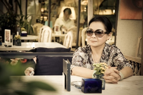 He lo bi mat it biet ve ca si Khanh Ly-Hinh-2