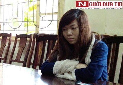 Bi mat trong so nhat ky ban dam cua nhan vien nha nghi