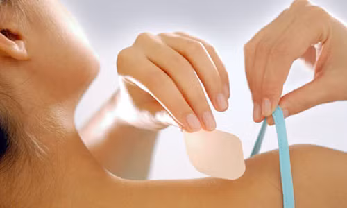 Vì sao miếng dán tránh thai lại gây máu vón cục và tim mạch? Vi sao mieng dan tranh thai lai gay mau von cuc va tim mach?