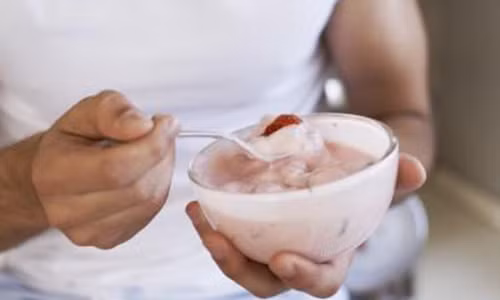 Goi y nhung thuc pham nen an khi mac benh tri