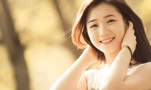 Phu nu co tuong mat nay, at giup chong cong thanh danh toai