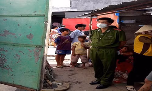 Kho do tuoi dau thieu song vo, suc tinh ruou lai lao vao cuu