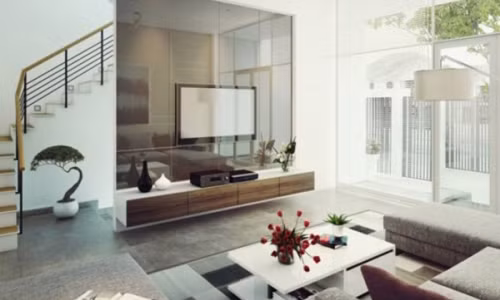 Meo phong thuy: Bi quyet nho de tien vao nha nhieu hon