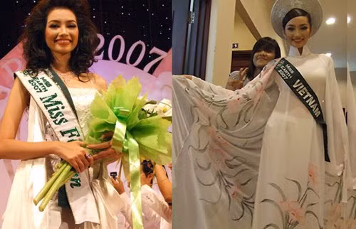 Cuoi khoc 1001 su co nguoi dep Viet thi HH quoc te-Hinh-3