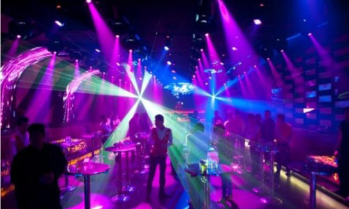 Tham nhap duong day gai “tay vin” Ha Thanh