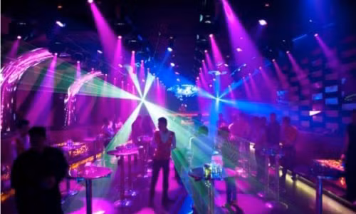 Tham nhap duong day gai “tay vin” Ha Thanh