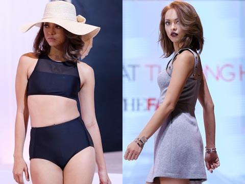 Sau tập 10 ở The Face, chiến binh còn lại duy nhất của đội Lan Khuê - Mai Ngộ bị Phạm Hương loại. Hành động của Phạm Hương đã dấy lên làn sóng phản ứng gay gắt của cộng đồng mạng. Nhiều ngừoi cho rằng lần này Phạm Hương đã vận dụng chiến lược loại địch mạnh để bảo vệ team mình là khá khôn ngoan. Tuy nhiên, phần đông khán giả chỉ trích sự "tàn nhẫn" của Phạm Hương khi quyết định loại Mai Ngô khiến Lan Khuê "trắng tay".