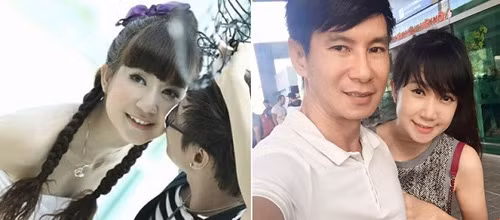 Năm 2002, khi lần đầu tiên Minh Hà làm việc chung với Lý Hải trong một lần chụp ảnh và hiện tại, khi cặp vợ chồng đã có với nhau 4 mặt con thì nhan sắc, vẻ trẻ trung của Minh Hà dường như vẫn không có chút thay đổi nào.