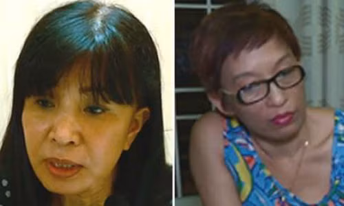 Tham nhap dong sung suong trong bong quan ca phe