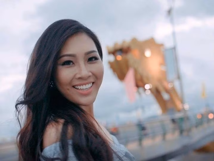 Dieu Ngoc duoc cap phep tham du Miss World 2016