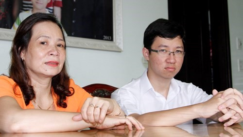 Tai le gay bat ngo cua 