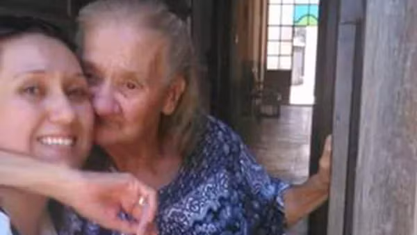 Me mat 54 nam, con gai bat ngo phat hien su that khong ngo toi-Hinh-2