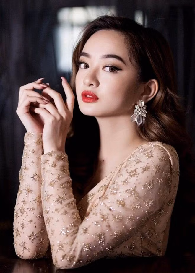 Kaity Nguyễn trở nên nổi tiếng với chỉ một vai diễn đầu tay.