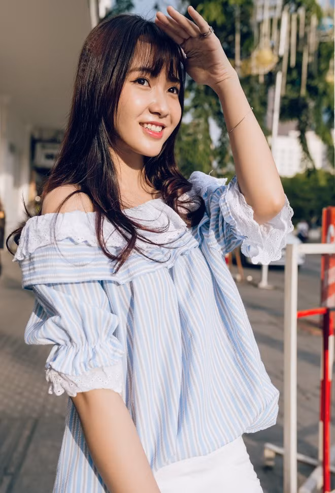 “Thanh nu Bolero” Jang Mi: Cac chang trai so tiep can toi-Hinh-3
