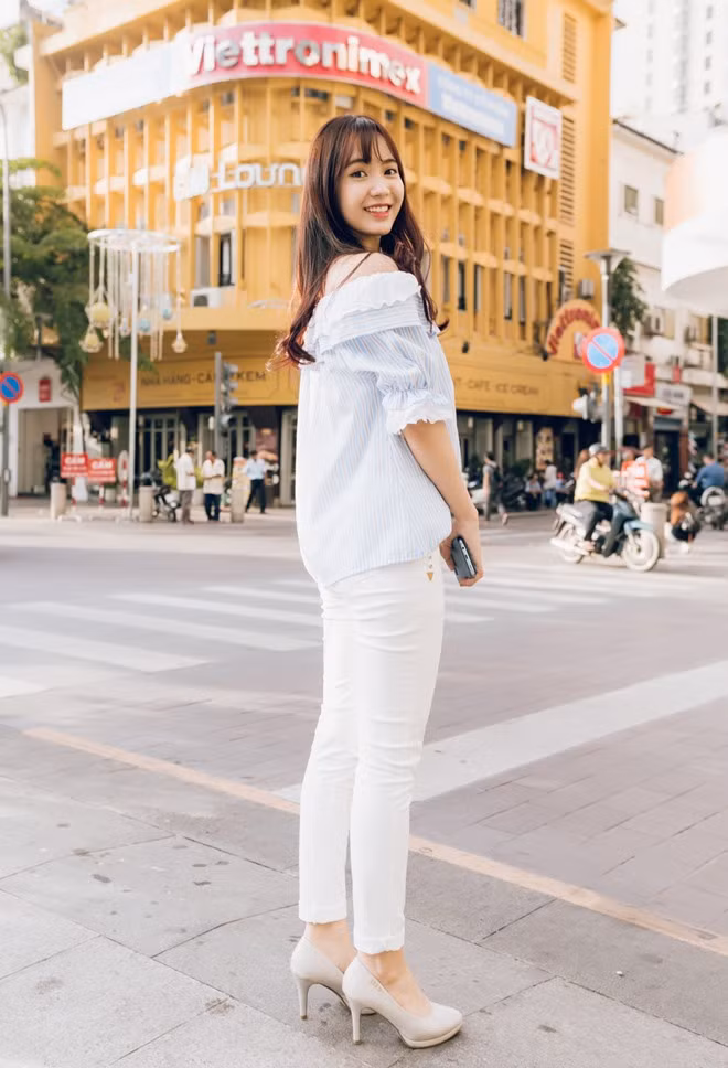 “Thanh nu Bolero” Jang Mi: Cac chang trai so tiep can toi