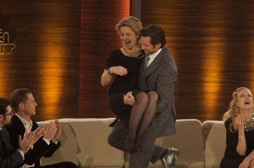 Bà được bổ nhiệm vào vị trí Bộ trưởng phụ trách quyền lợi phụ nữ và trẻ em của bang Lower Saxony.