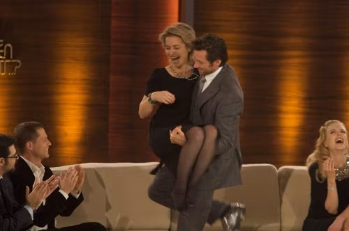 Bà được bổ nhiệm vào vị trí Bộ trưởng phụ trách quyền lợi phụ nữ và trẻ em của bang Lower Saxony.