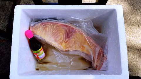 Dan Sai Gon san lung ca 