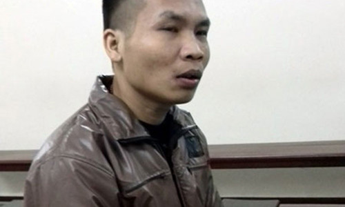 Gã trai truy sát người yêu rồi đòi chăm sóc trọn đời.