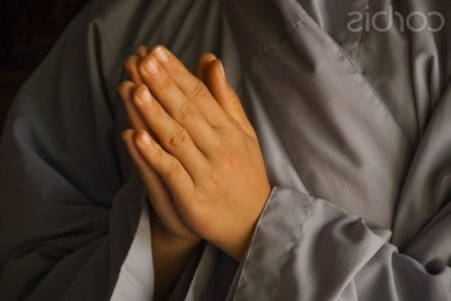 Chan dai duy nhat thoat doan truong khi 