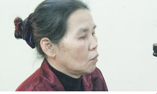 Ba trum lua dao bi bat boi cau hoc tro cu