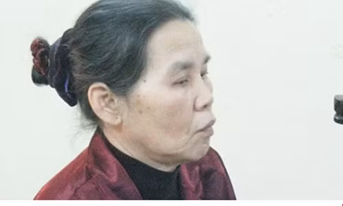 Ba trum lua dao bi bat boi cau hoc tro cu