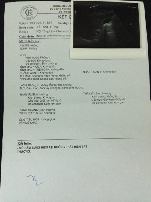 Dien vien Hung Cuu Long nhap vien vi mac benh la-Hinh-2