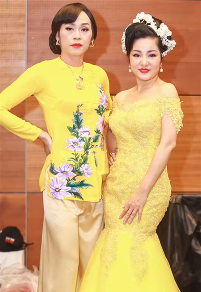 Hoai Linh, Thanh Duy Idol tu choi gia gai du cat-se khung