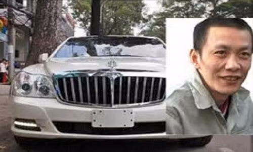 Su that ve nguoi dep khien Dung 