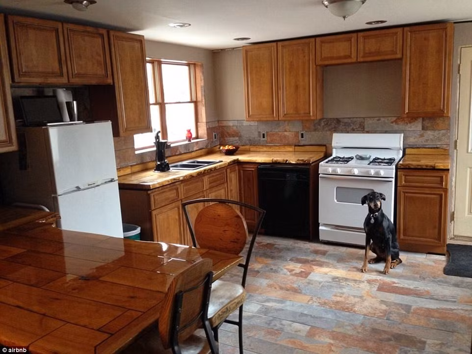 Dinh thự bí ẩn, Minnesota, Mỹ: Được bình chọn là “Ngôi nhà bí ẩn nhất Saint Paul”, dinh thự này có bề ngoài kỳ bí và bao quanh là rừng rậm, tạo thành nơi lý tưởng cho những người muốn đi săn ma.