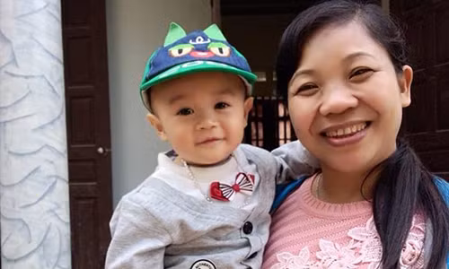 Kham phuc nghi luc cua nguoi phu nu mac 2 benh ung thu