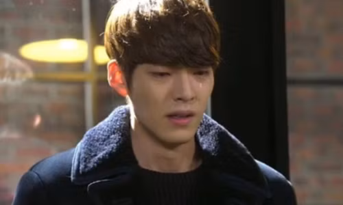 Xot vo nhung khong dut duoc nguoi tinh vi qua yeu