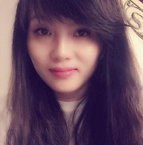 Kieu nu lua o to mang cam co lay tien ty tieu xai