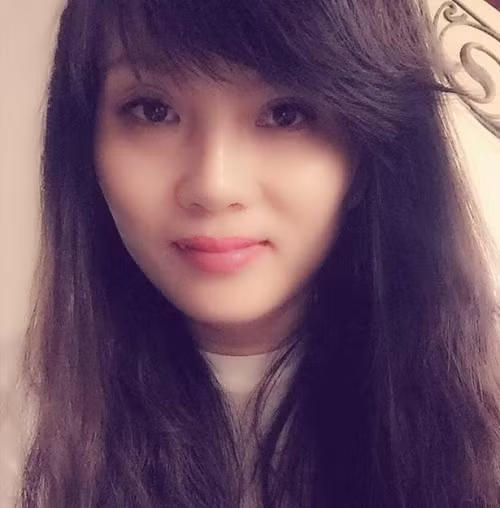 Kieu nu lua o to mang cam co lay tien ty tieu xai