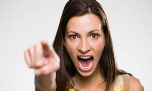 Dau dau voi nhung hanh vi khung khiep cua nang dau 'dai gia'