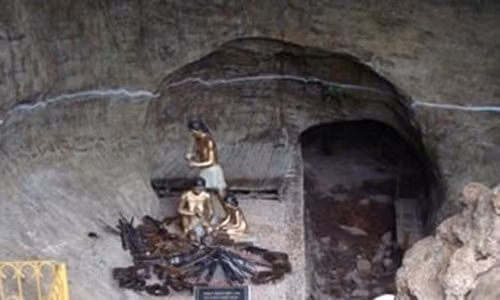 Giai ma dieu ky bi trong “ngoi nha” hon 2 van tuoi