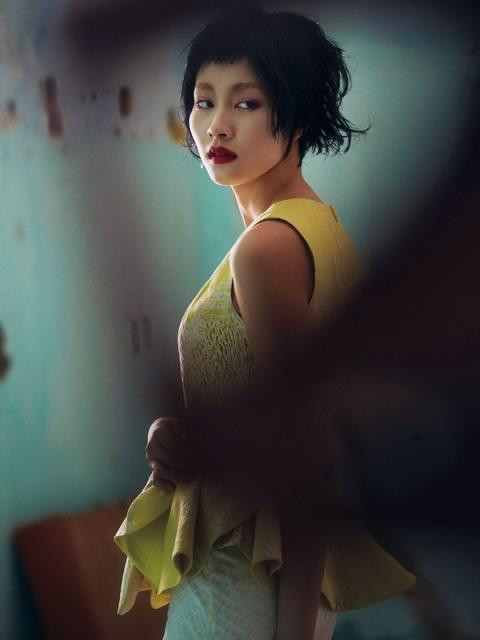 Thu Thao thay doi 180 do tu khi cong khai ban trai?-Hinh-4