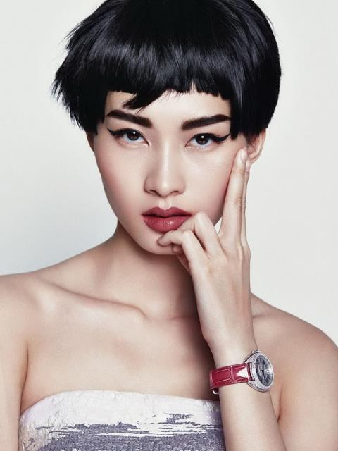 Thu Thao thay doi 180 do tu khi cong khai ban trai?-Hinh-2