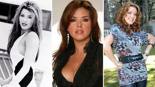 Lập tức, Alicia Machado trở thành cái tên thu hút sự quan tâm của dư luận nước Mỹ, cũng như thế giới. Nhiều thông tin, hình ảnh của cô được “khai quật” và đăng tải lên các phương tiện truyền thông xã hội.