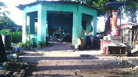 Nhung nguoi 30 nam song trong “coi am” o giua Sai Gon-Hinh-2