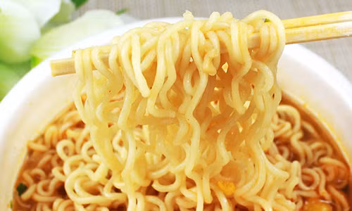 An mi tom lien tuc, chuyen gi se xay ra?