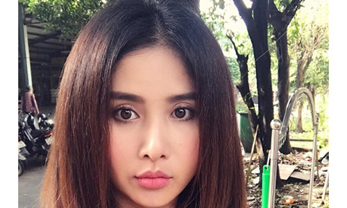 Thao Trang khang dinh su that nay sau tin don “tiec nuoi” chong cu