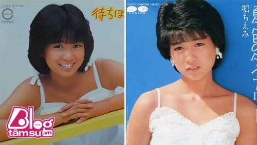 Xuất thân là một ca sĩ nhạc pop, từng đoạt một số giải thưởng âm nhạc của Nhật Bản cùng với những album tạo được nhiều tiếng vang. Sau khi đạt được những thành công nhất định ở lĩnh vực âm nhạc, Hori Chiemi bắt đầu lấn sân sang diễn xuất.