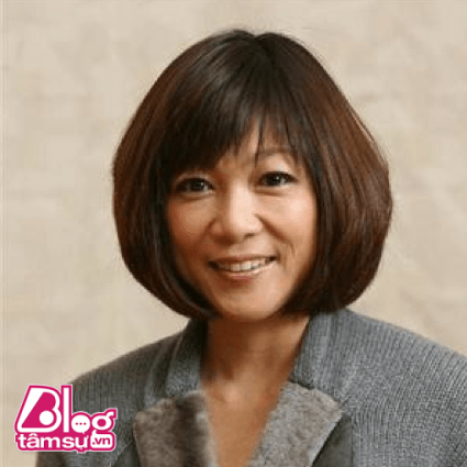 Tuy nhiên, Hori Chiemi vẫn có thần thái của một diễn viên huyền thoại.