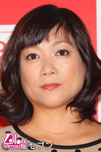 Cân nặng làm Hori không giữ được những nét đẹp của ngày xưa.