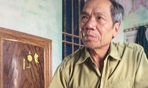 Nguoi vo tron chui lui sang hang xom xin com chong doi